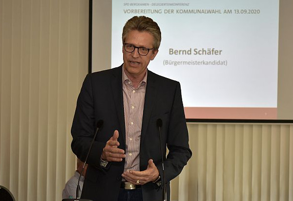 Bernd Schützenheide 1