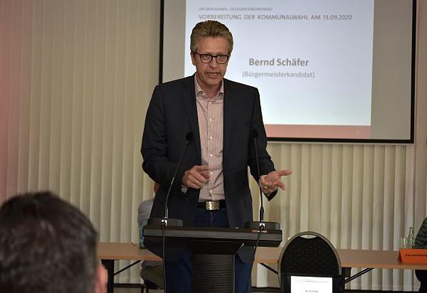 Bernd Schützenheide 2
